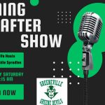 WGRV Hosts Morning After Show With Greeneville's Head Football Coach