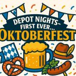 Street Closures For Oktoberfest
