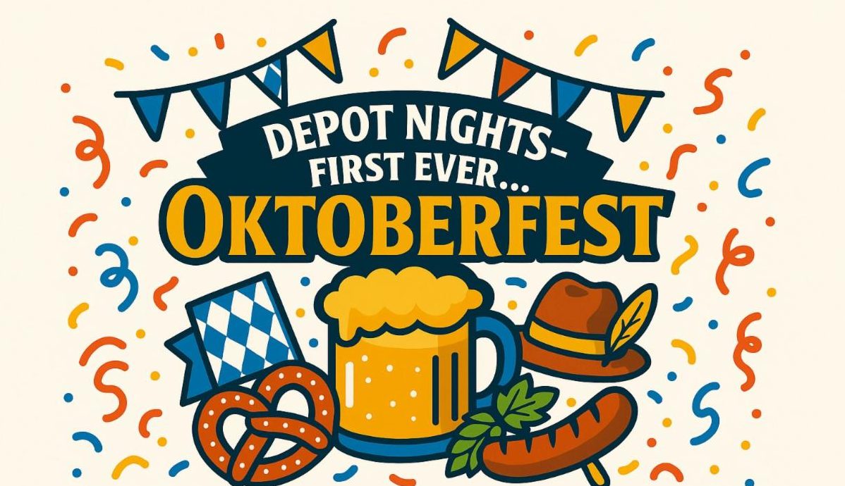 Street Closures For Oktoberfest
