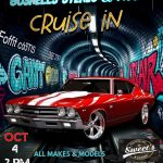 Gosnell's Cruise In
