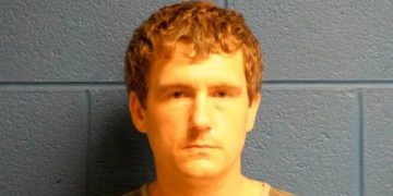 Double Murder Suspect Indicted By Greene County Grand Jury