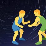 Greene County Makers Benefit Wrestling Show