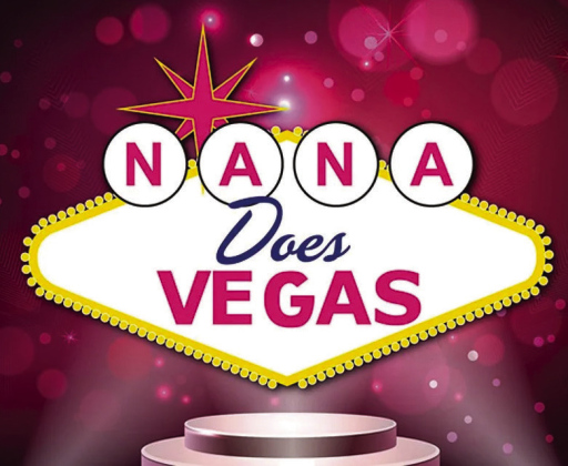 Greeneville Theatre Production: Nana Does Vegas