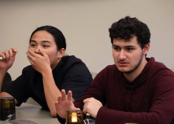 Quizbowl Competition At Tusculum University Attracts About 120 Students
