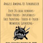 Third Annual Angels Among Us Fundraiser