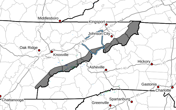 Wind Advisory In Effect For Southeast Greene County Wednesday