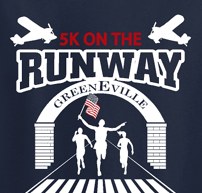5K On The Runway