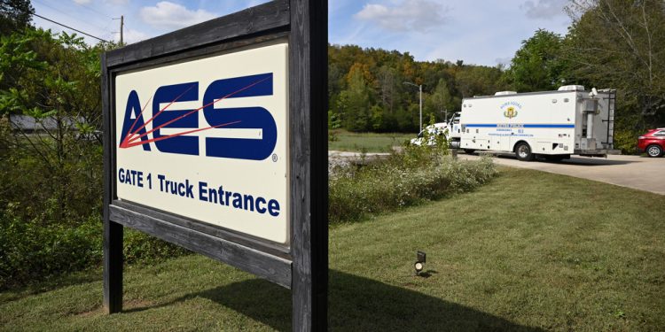 “No Survivors” Confirmed At AES Explosion Site