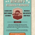 Bethesda's Blessings And Burnouts