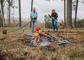 Fire Prevention Efforts Critical In Tennessee’s Coming Wildfire Season