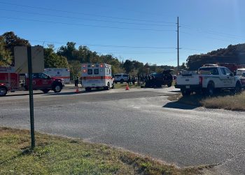Teen Dies In West Andrew Johnson Highway Motor Vehicle Accident