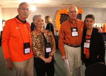 Tusculum Homecoming Schedule