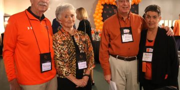 Tusculum Homecoming Schedule