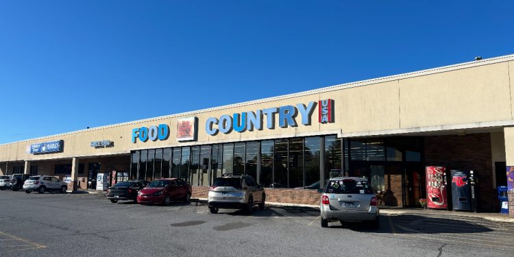 Food Country Closing Mosheim Location, Another Grocery Chain Expected To Replace It