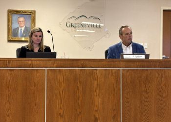 Town Of Greeneville Begins City Manager Search With MTAS