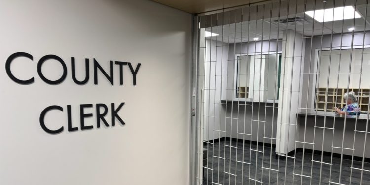 Greene County Clerk Office Next To Move Into New Location