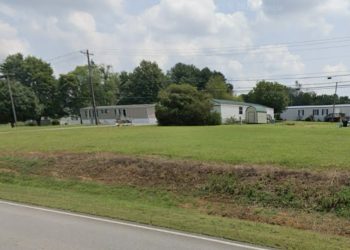 One Hospitalized, Another Arrested Following Snapps Ferry Park Stabbing