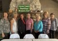 Greene County Republican Women Elect Officers For 2026-2027