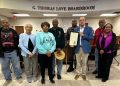 Tate Chapel United Methodist Church To Celebrate 150th Anniversary