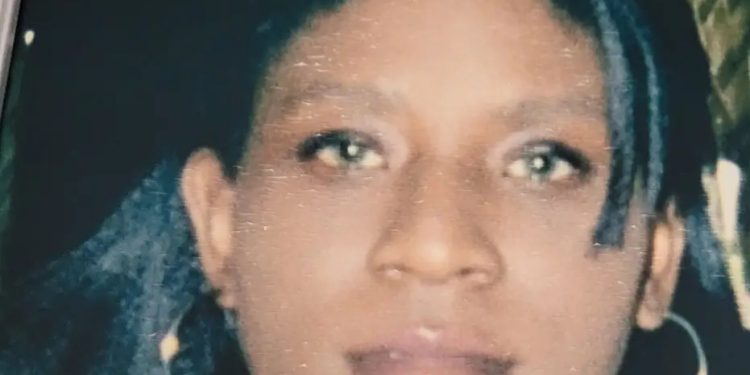 Greeneville Police Seek Location Of Missing Woman