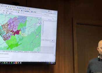 Greeneville Energy Authority Holds October Meeting