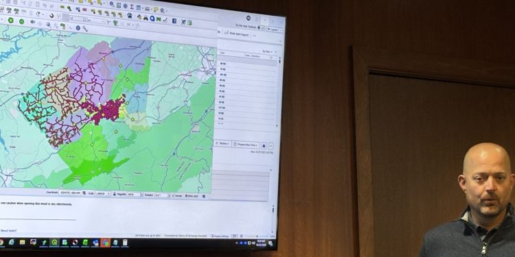 Greeneville Energy Authority Holds October Meeting