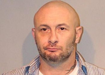 Virginia Fugitive From Justice Arrested At Greene County Bus Stop