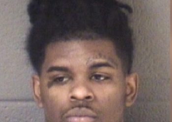 Man Wanted In North Carolina Arrested In Greeneville