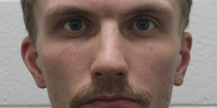 Limestone Man Arrested After Firing Shots At Vehicle