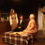 Edgar Allan Poe And Other Haunted Stories