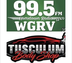 The Week Ahead – Radio Greeneville News