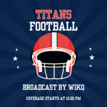 WIKQ Game Of The Week: Titans Game