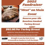 "Meat" On Main