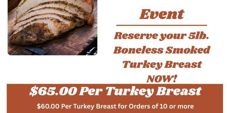 Pine Springs Baptist Church Hosts Annual Homecoming