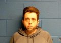 Man Arrested On Greeneville Statutory Rape Charge