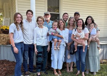 Tusculum Celebrates The Naming Of The Bowlin House And Impact On Spiritual Development Of Students On Campus