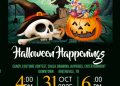 Halloween Happenings