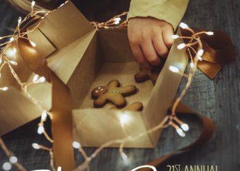 Food City To Host Johnia Berry Toy Drive