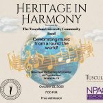 Heritage In Harmony