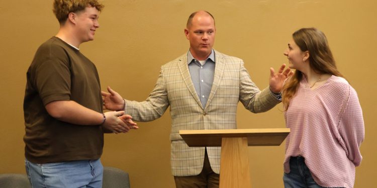 New Discipleship Living-Learning Center Makes A Positive Impact On Participating Tusculum University Students