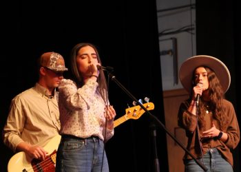 Tusculum University Homecoming Continues With Night Of Worship