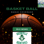 WSMG Game Of The Week