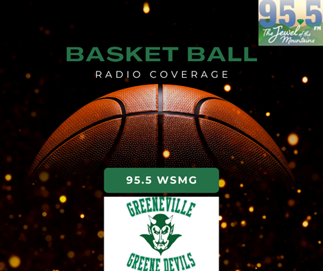 WSMG Game Of The Week