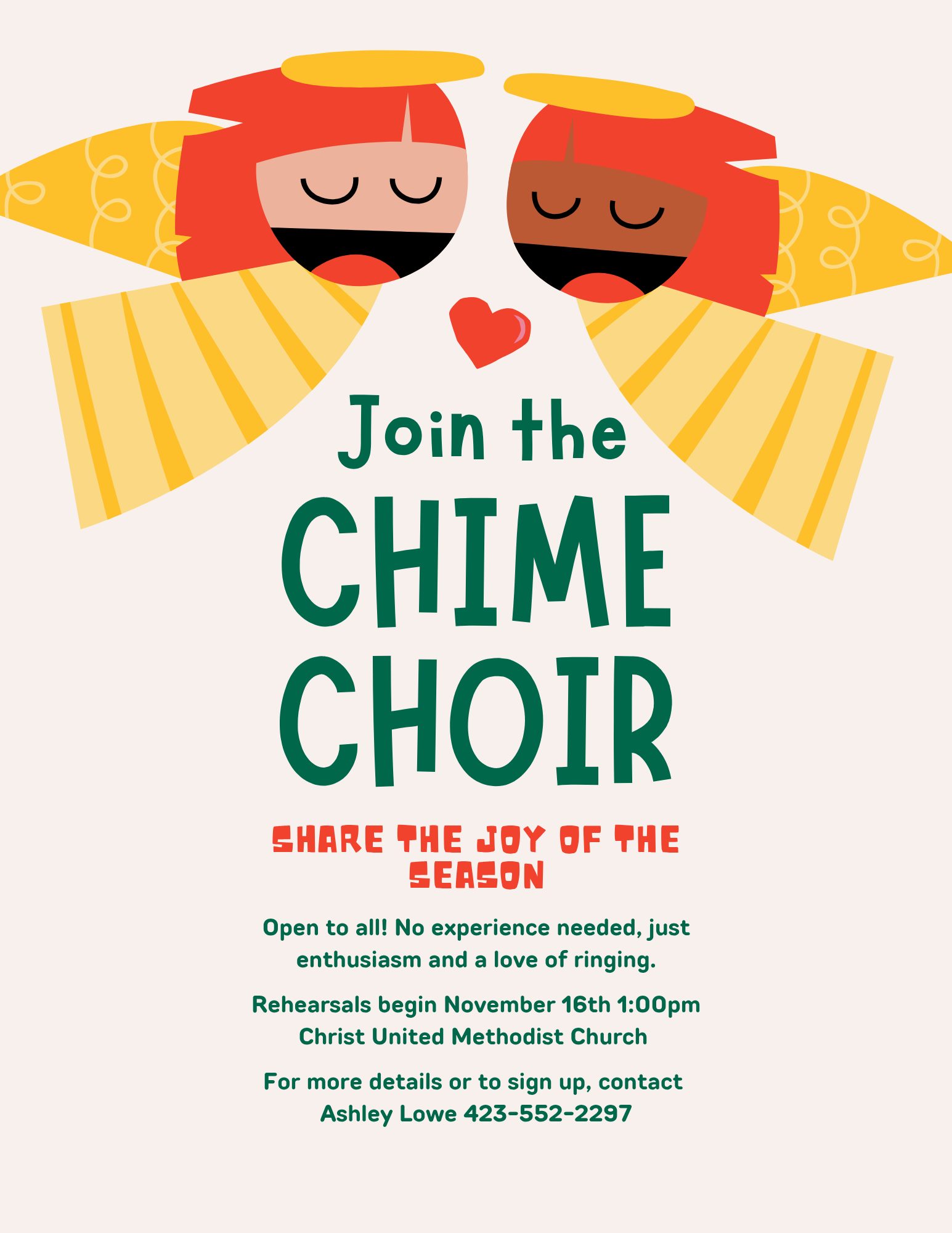 Chime Choir