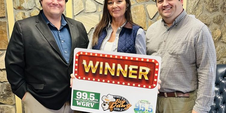 Class Land & Auction Wins WGRV Breakfast Break
