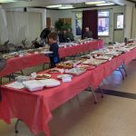 3rd Annual Cookie Walk