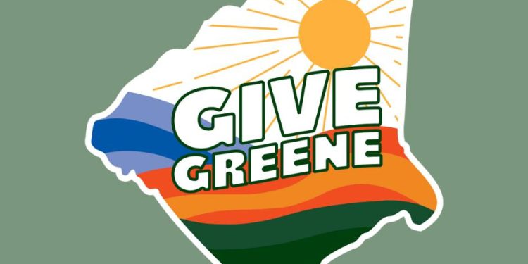 Greene LEAF, Greene County Schools Foundation To Join Campaign To Support Local Charities