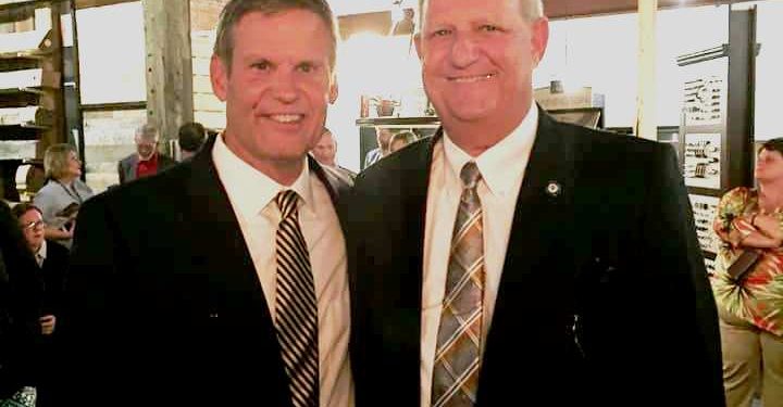 Governor Appoints Greene County’s Wayne Bettis To Tennessee Auctioneer Commission