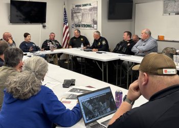 Greene County To Host Mass Food Distribution Event