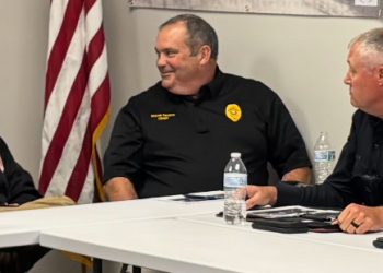 Greeneville Police Issue Traffic Watch For Food Distribution